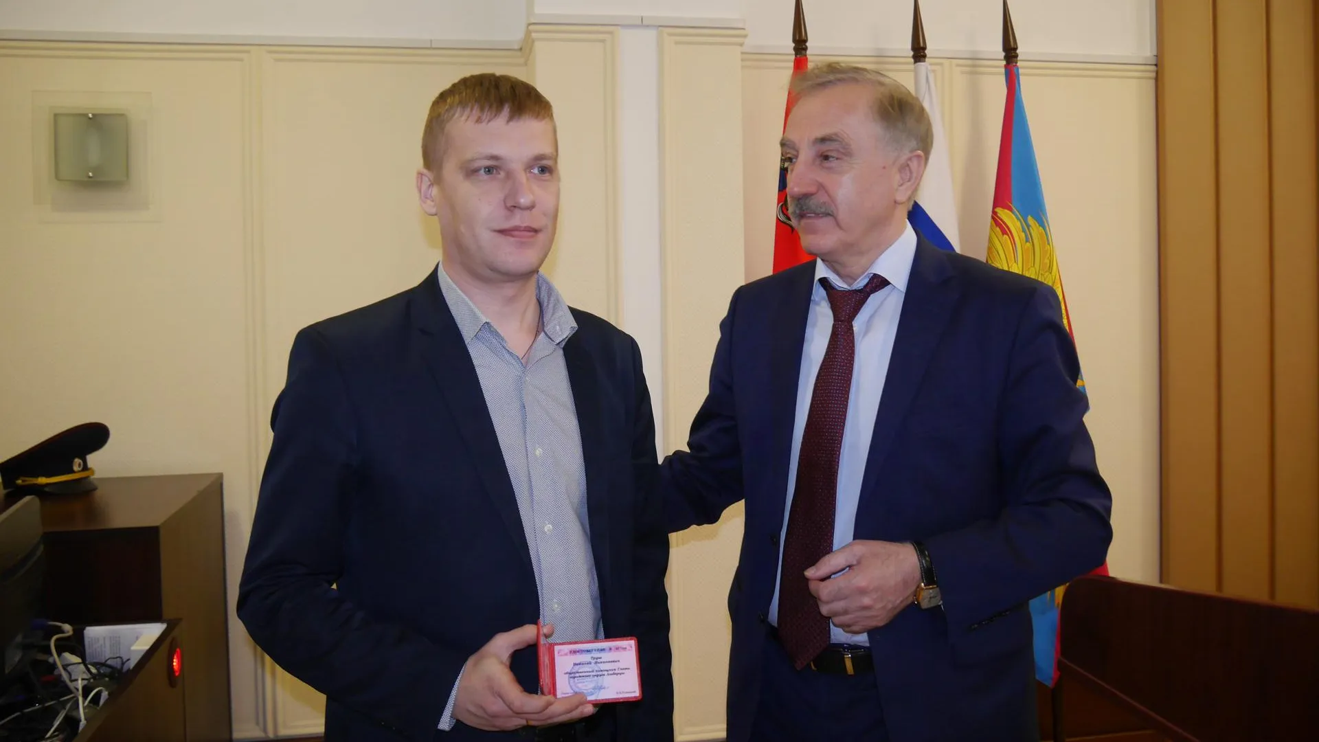 Людмила Шевченко