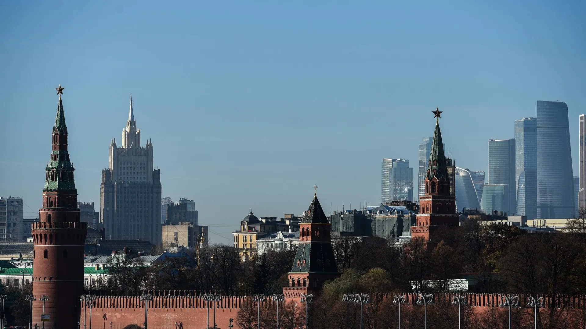 Студенты исследуют около 30 маршрутов в рамках квеста «Я люблю тебя, Москва» 25 января