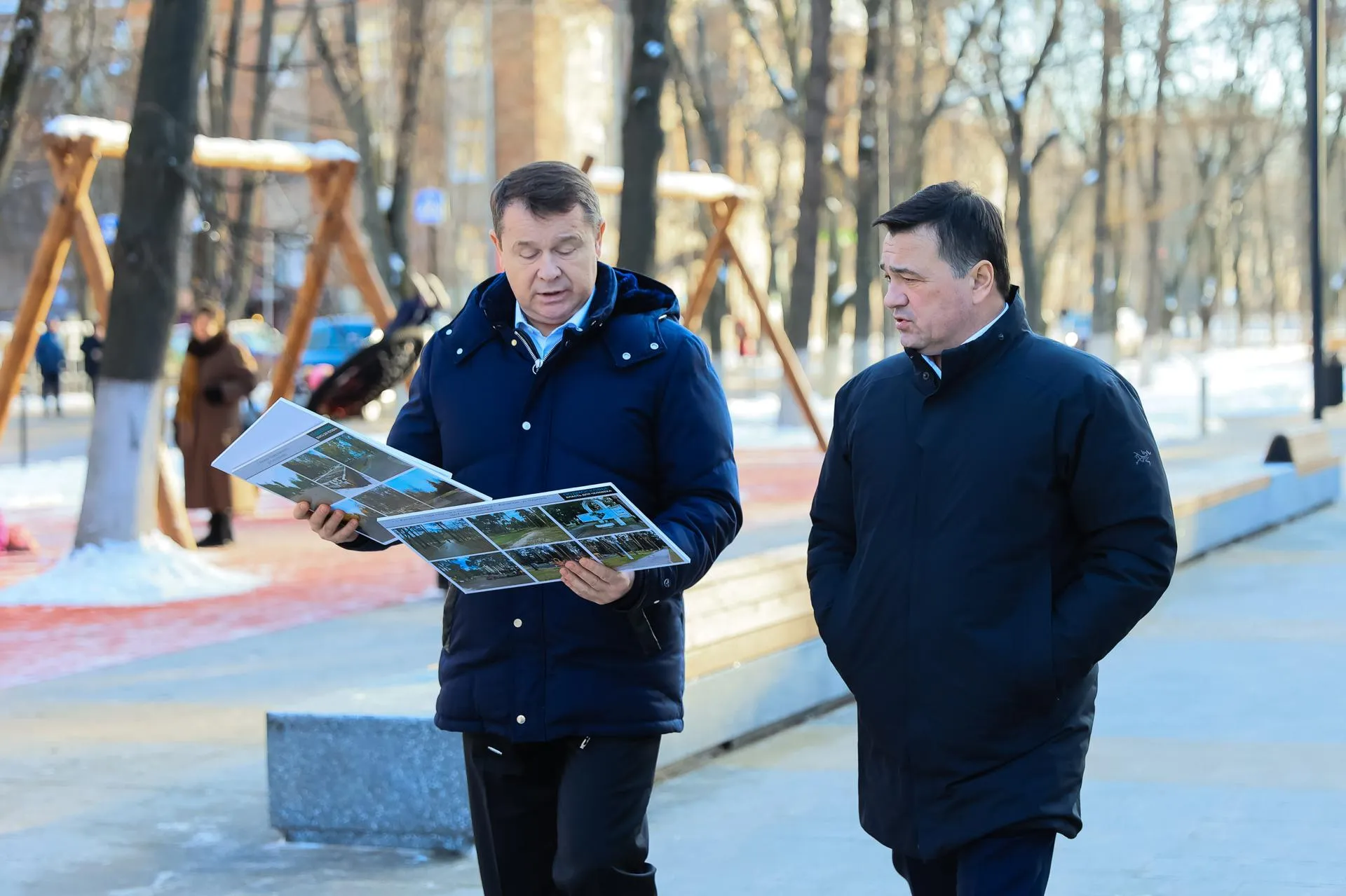 Константин Семенец