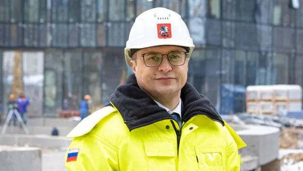 Загрутдинов: в Квантум‑парке МГТУ им Баумана установят пружинные виброизоляторы