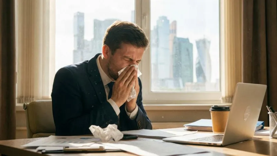 Терехова Марина / Фотобанк Лори