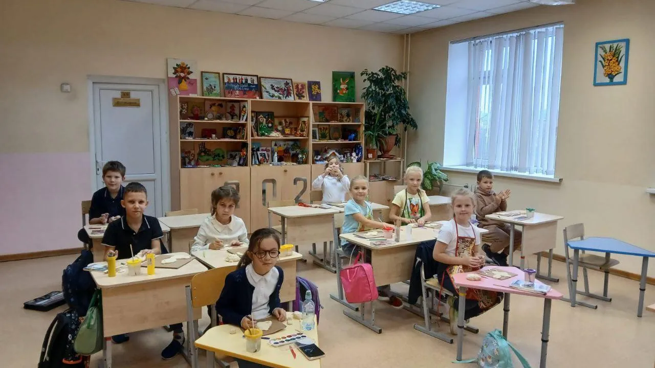 Мастер-класс по тестопластике пройдет в Бронницах 23 января