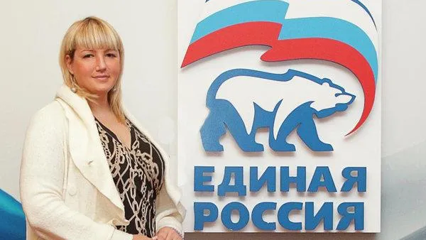 Пресс-служба подмосковного отделения партии "Единая Россия"