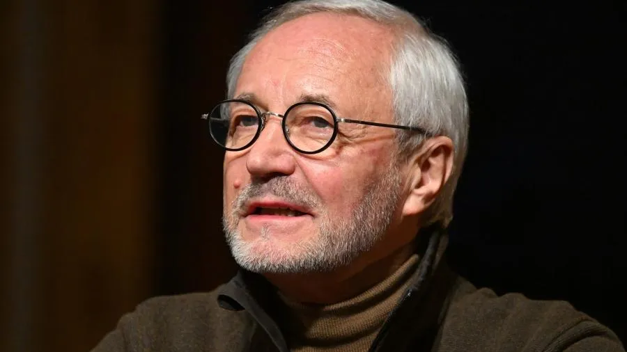 Евгений Герасимов рассказал, в чем главное наследие Александра Митты