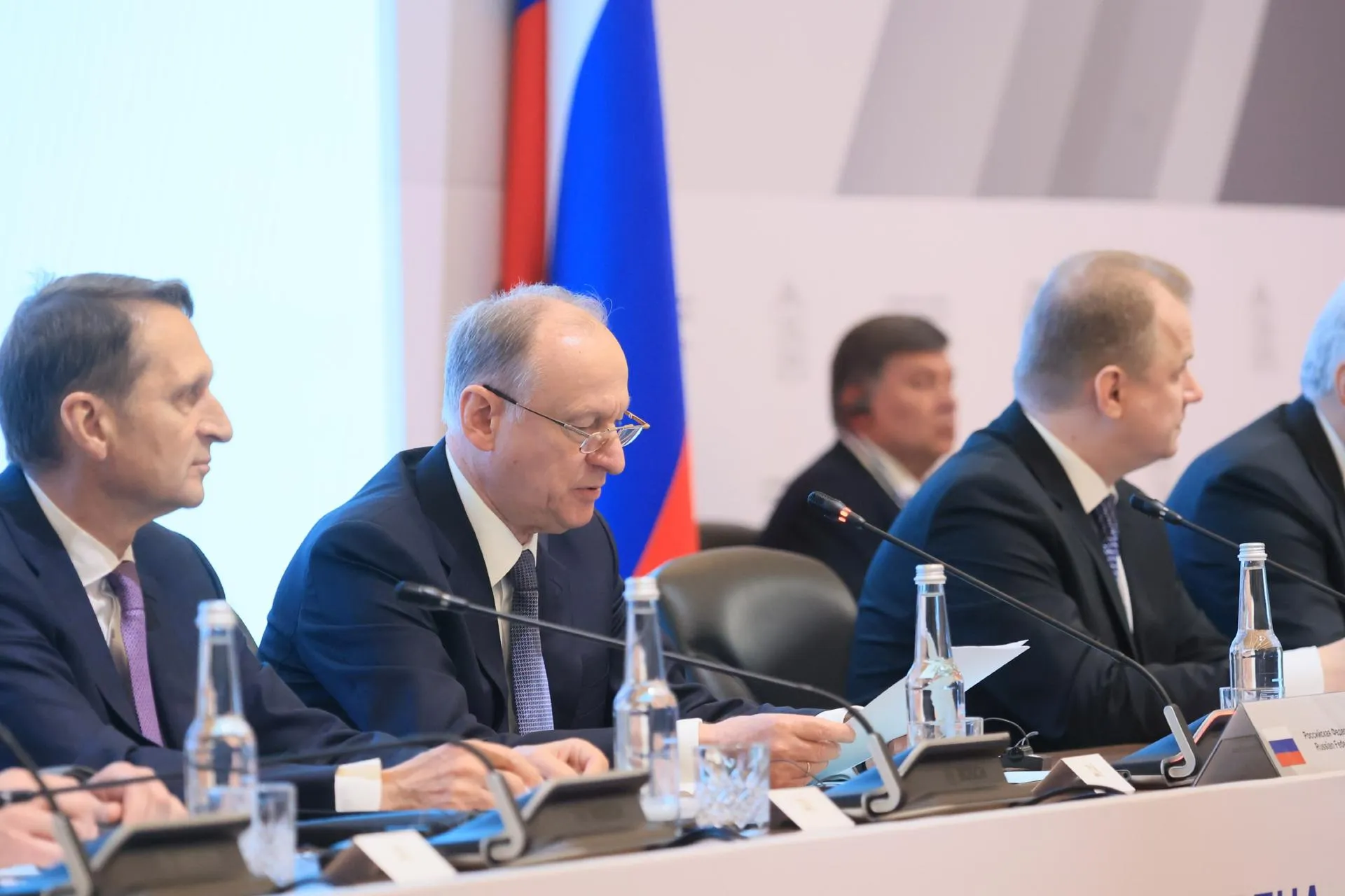 Константин Семенец