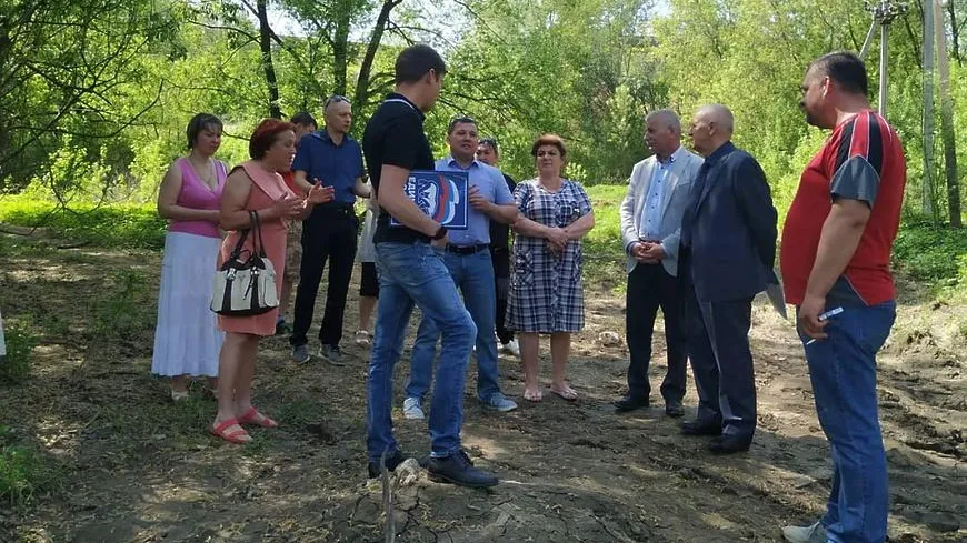 Полицейские Подольска выбрали победителя детского конкурса «Полицейский дядя Степа»