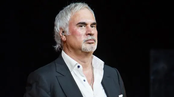 Бизнес Валерия Меладзе в России показал рекордную доходность с начала СВО