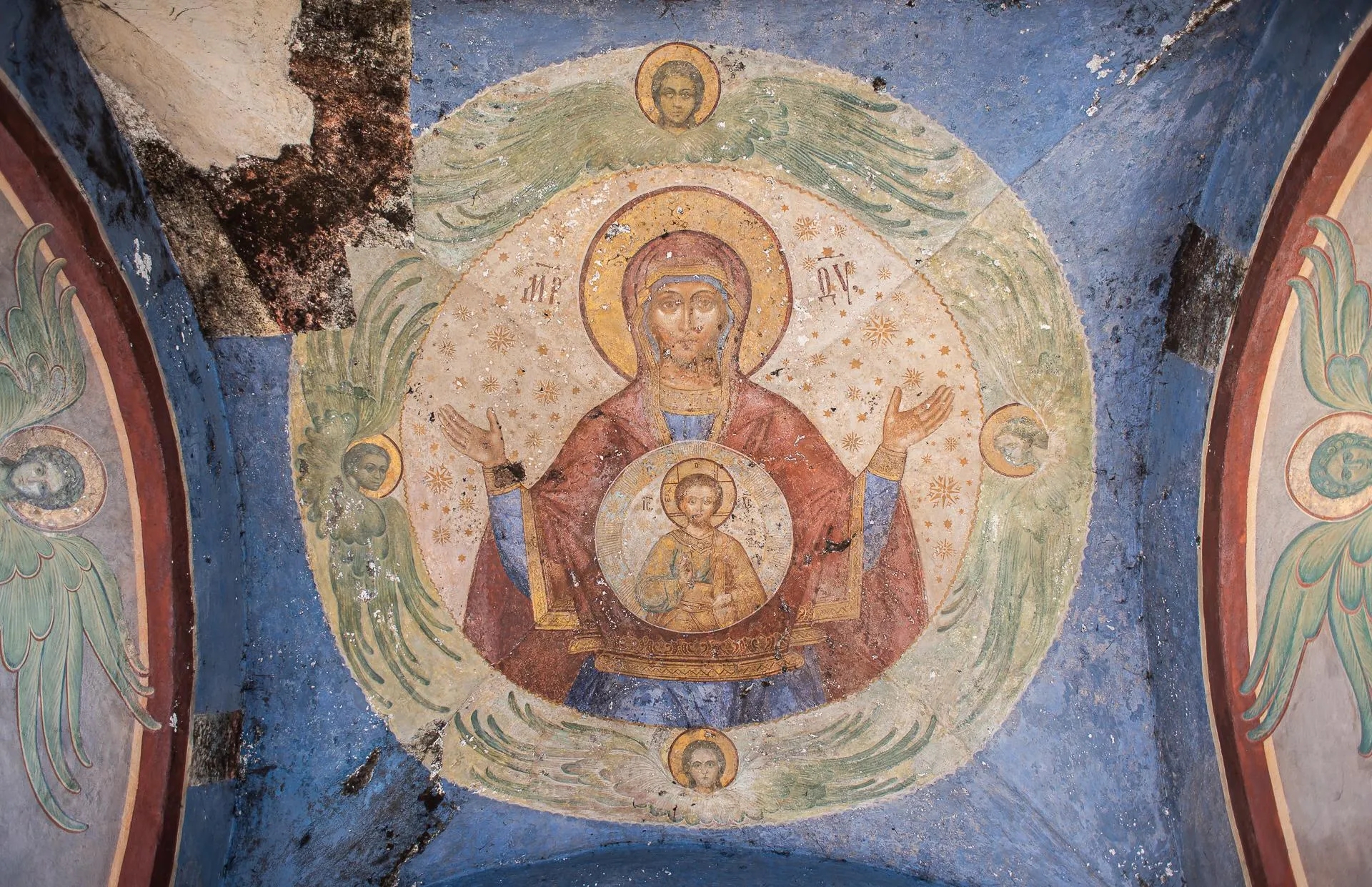 Мария Шуревская