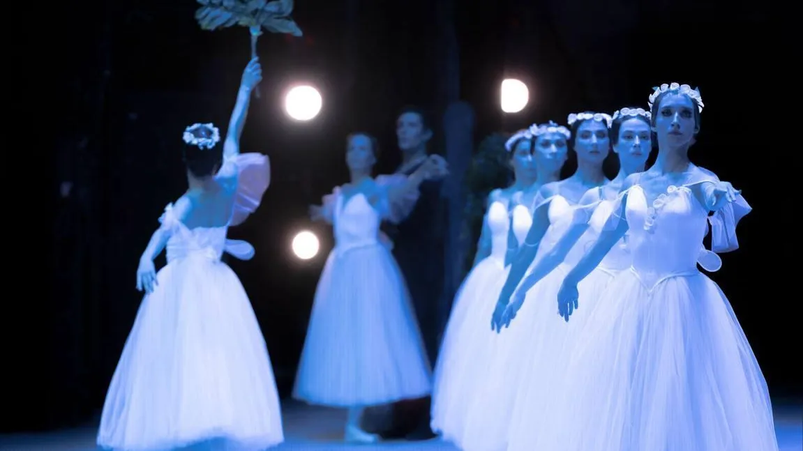 Подмосковный театр «Русский балет» провел гастрольный тур по крупным городам Поволжья