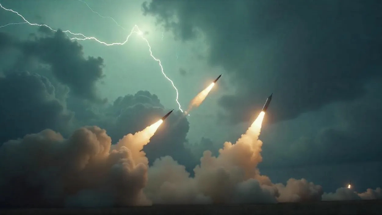 Минобороны: Россия примет ответные меры после удара ВСУ ATACMS 3 января