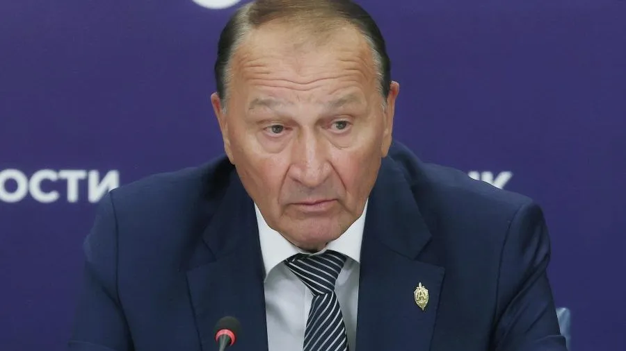 На 72-м году жизни скончался генерал-полковник Александр Мирошниченко