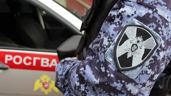 Росгвардия Подмосковья совершила 2 334 выезда по сигналам тревоги за неделю