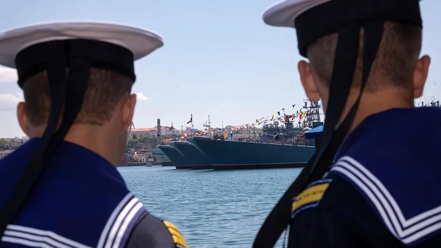 Развожаев: парада на День Победы в Севастополе не будет