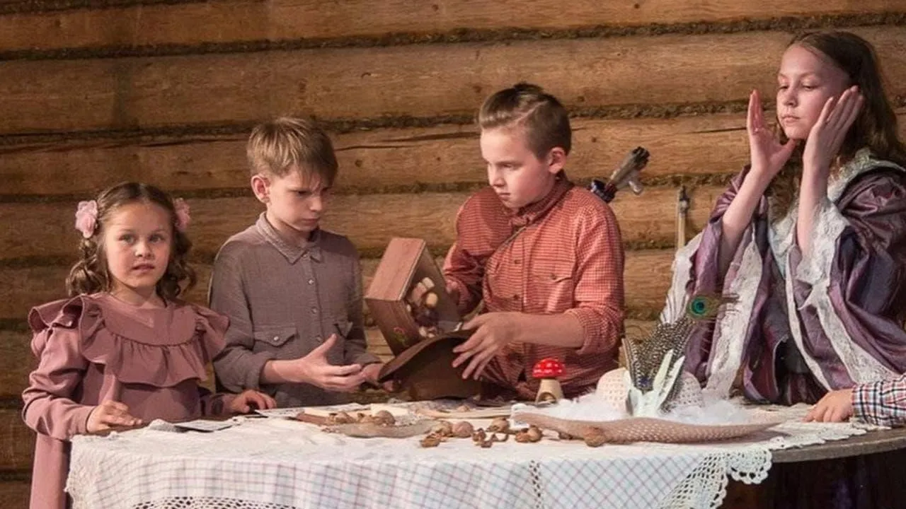 Детский музыкальный театр появится в музее‑заповеднике «Мелихово»