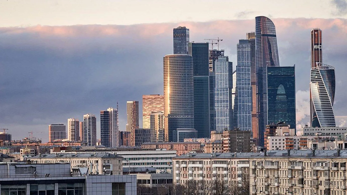 Жители Люберец смогут посмотреть онлайн‑экскурсию по кварталу «Москва‑Сити»