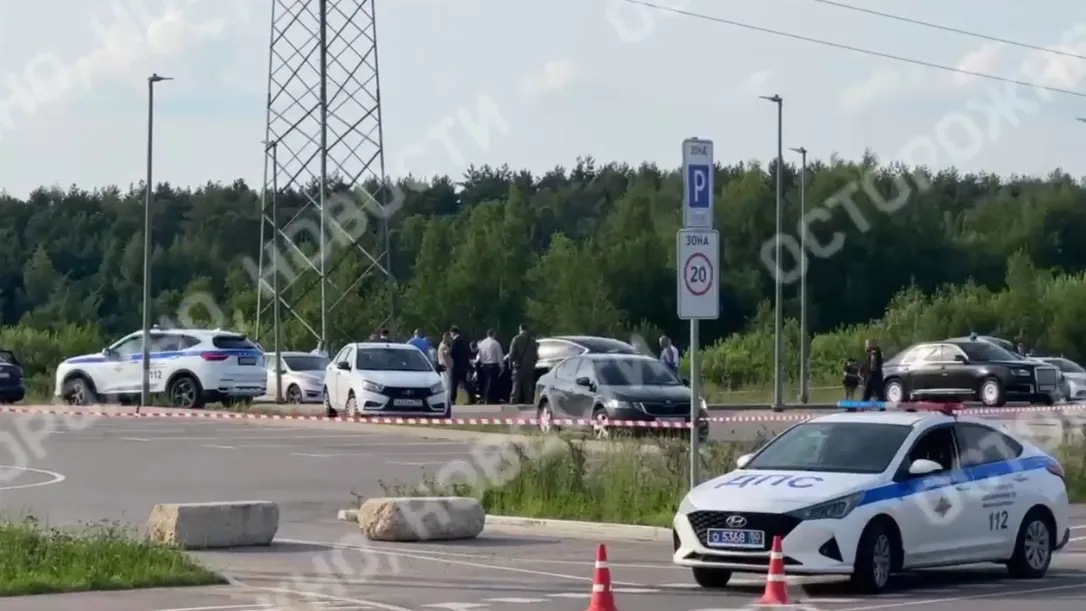 Названо примерное время самоубийства Старовойта