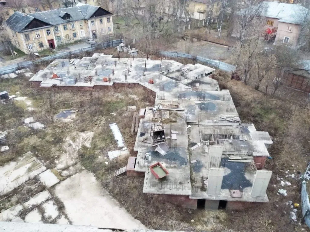 Комитет по строительству и архитектуре администрации городского округа Подольск