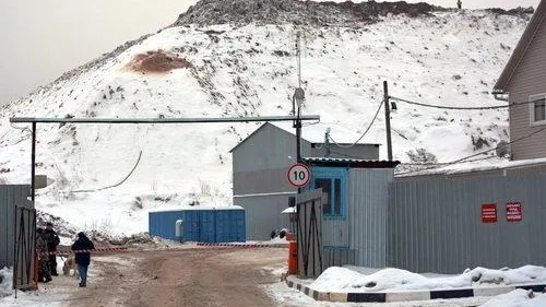 Работы по рекультивации полигона «Парфеново» продолжаются в Сергиево‑Посадском округе
