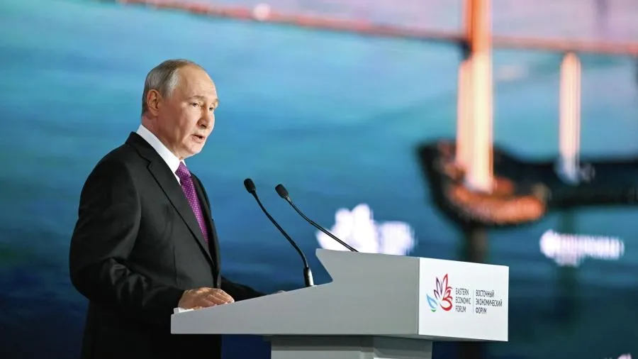 Пелагия Тихонова