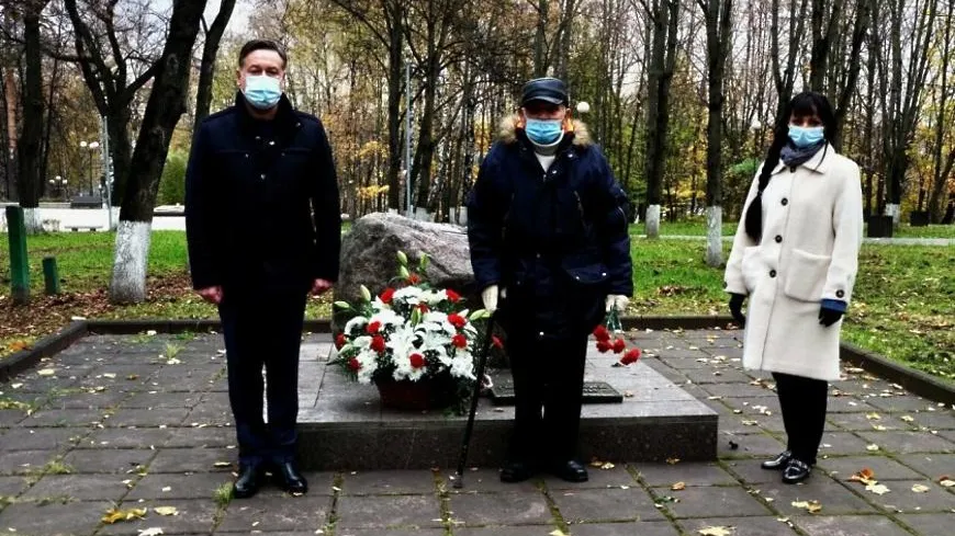 Более 270 человек объединяет организация жертв политических репрессий в Красногорске