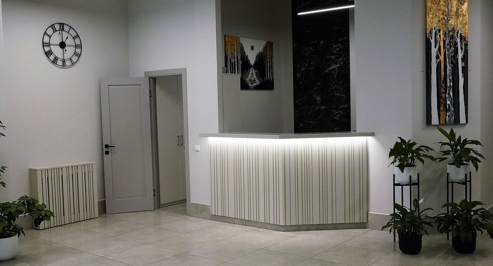 Подъезд в Реутове признали лучшим в Подмосковье