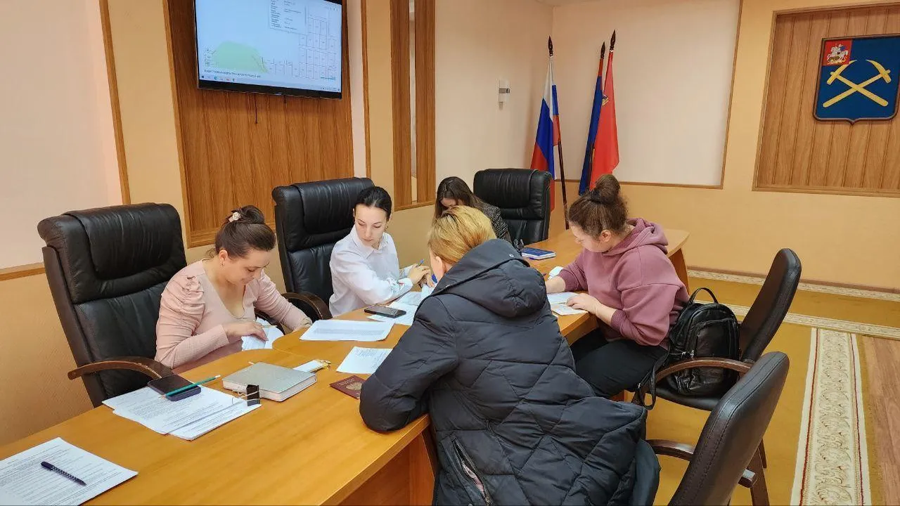 В Чехове распределят более 150 участков земли среди многодетных семей