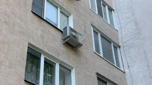 Завершен капитальный ремонт инженерных коммуникаций в многоквартирном доме в Королеве