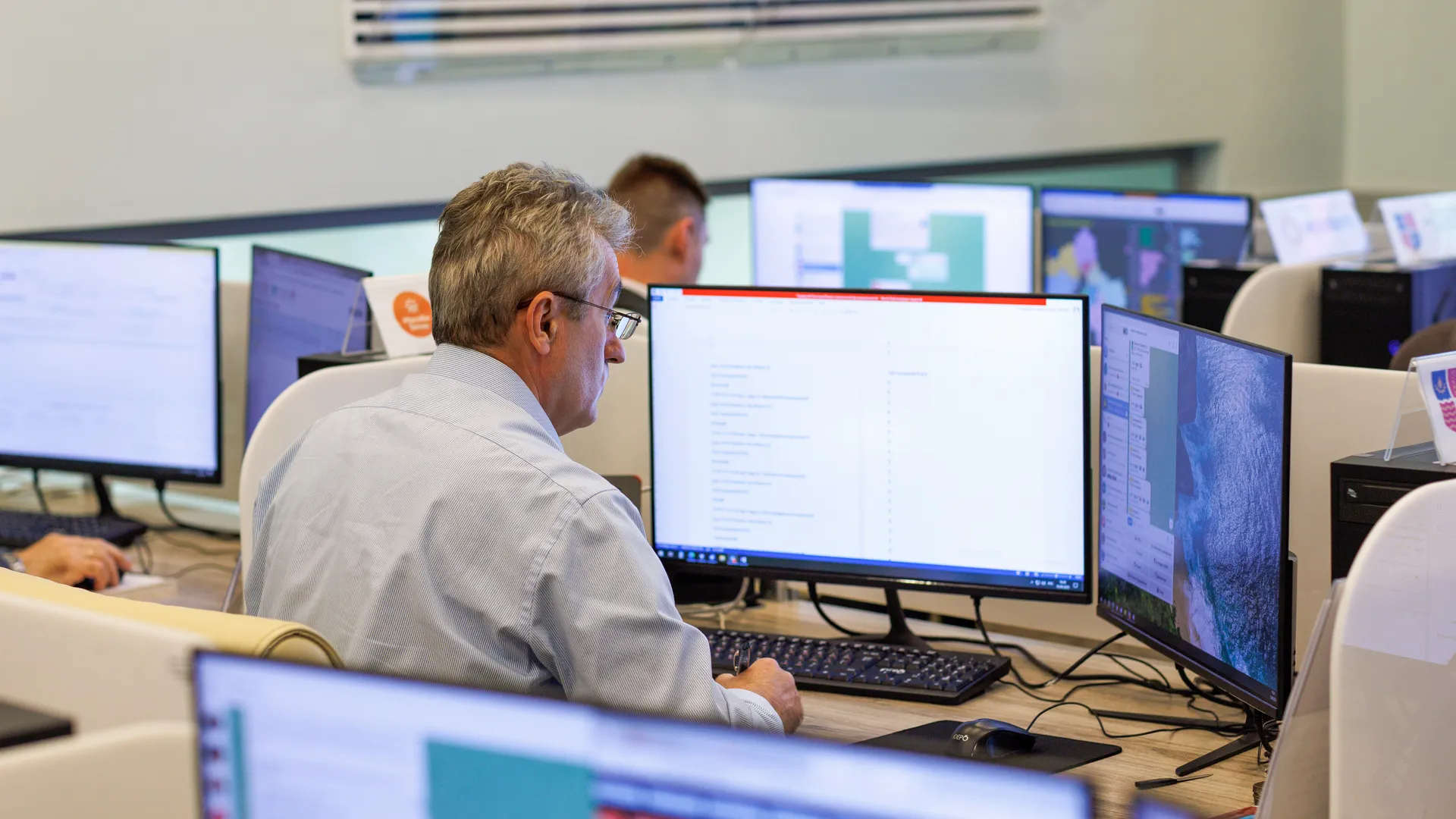 Жителей Подмосковья в мае пригласили на онлайн-хакатон по ветроэнергетике