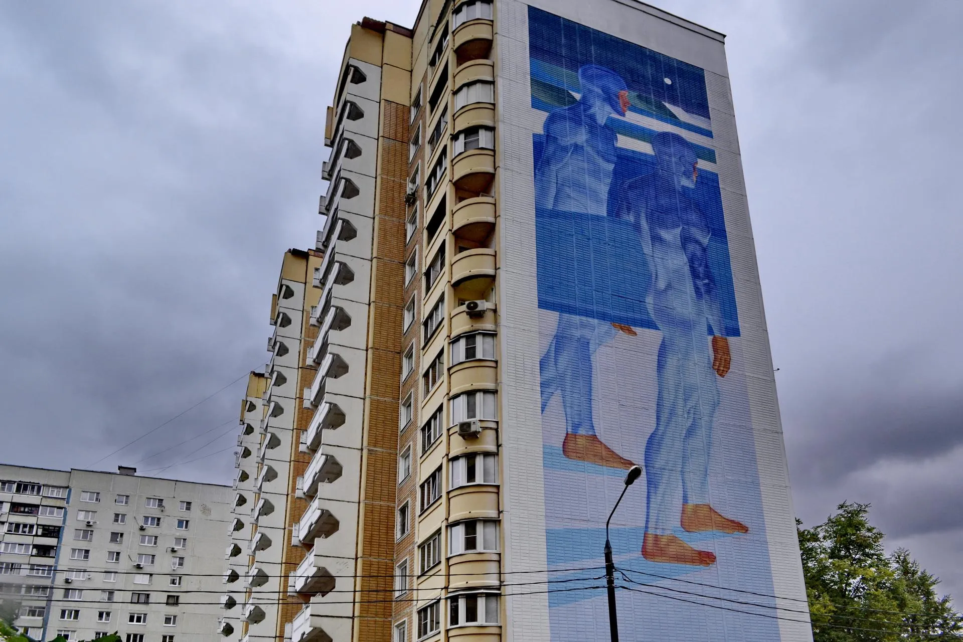 Ирина Мальцева