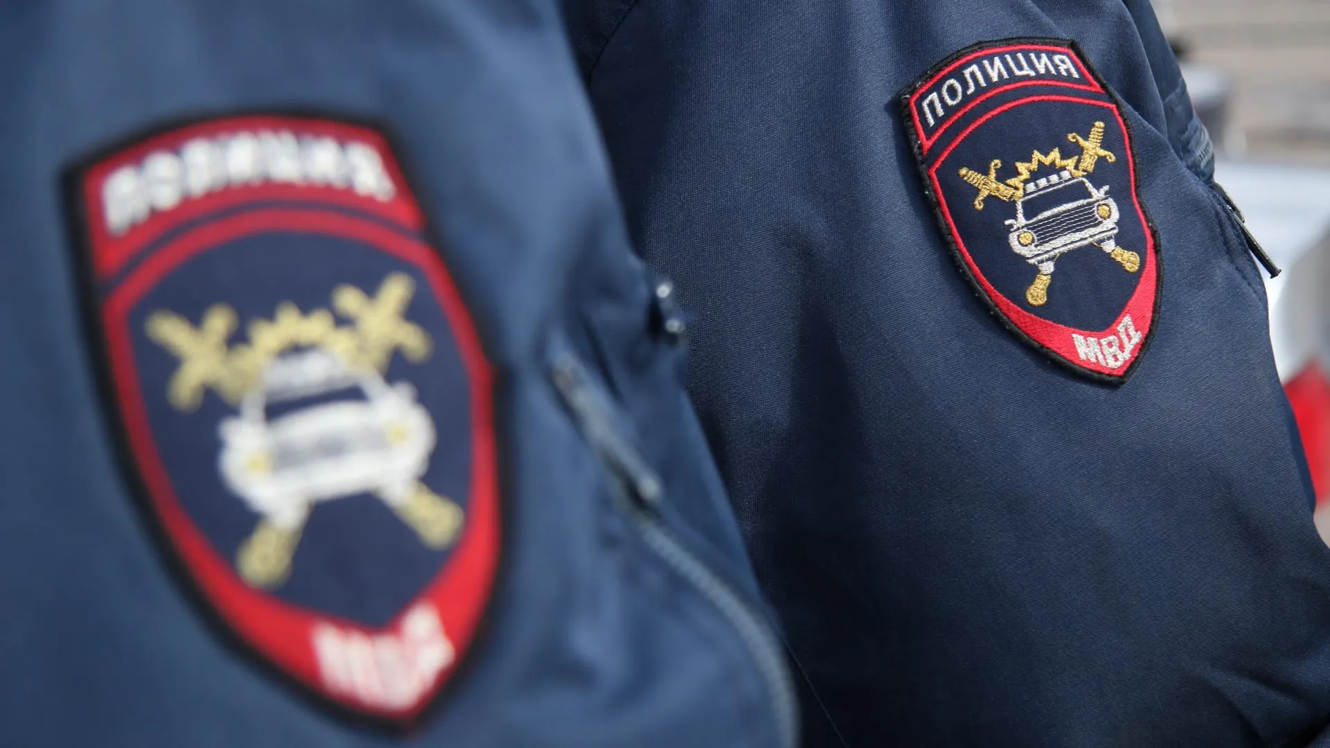 В марте в Люберцах закрыли более 30 нелегальных торговых точек