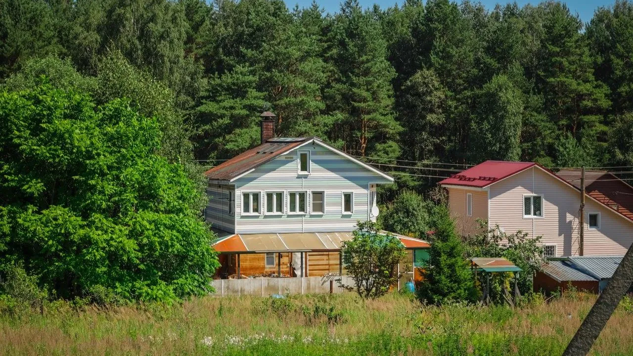 В Сергиево-Посадском округе стартовали комплексные кадастровые работы