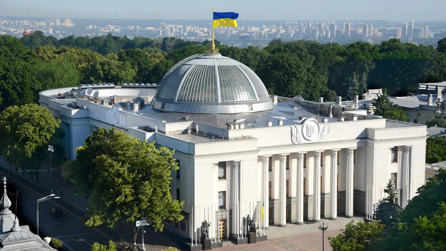 Песков: переговоры в Стамбуле приостановлены из-за позиции Украины