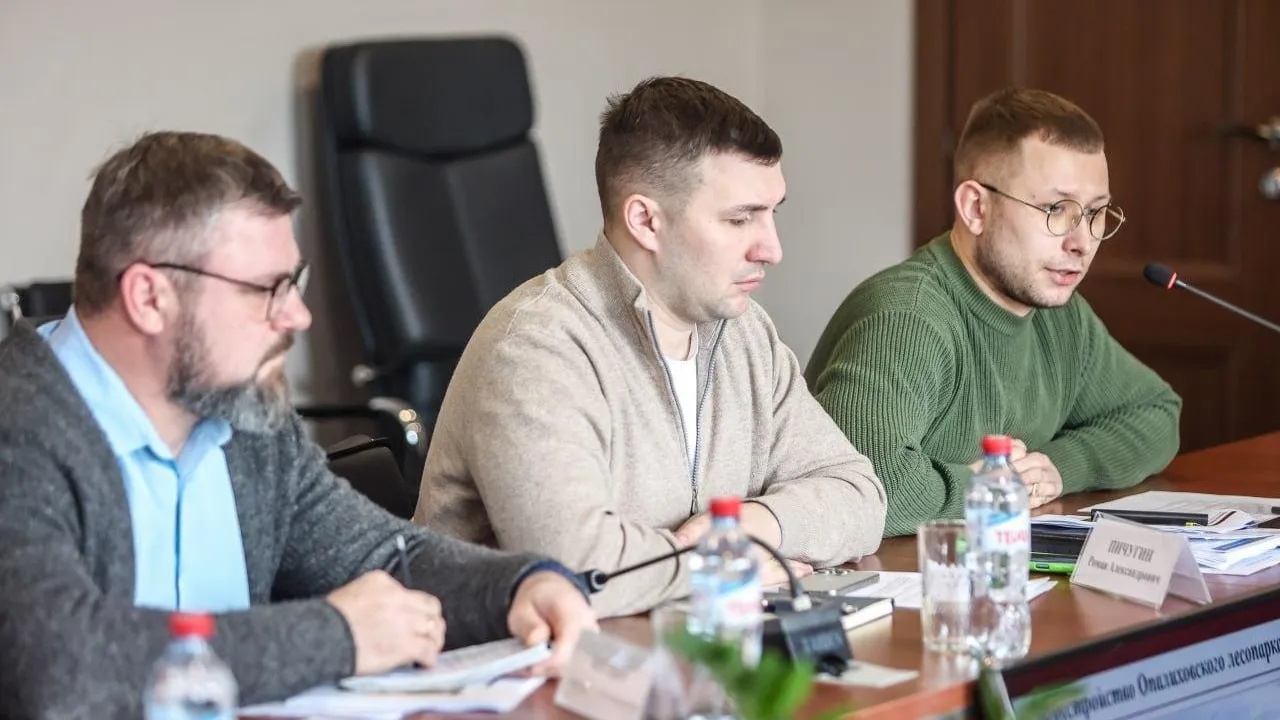 В Красногорске обновят 17 детских площадок