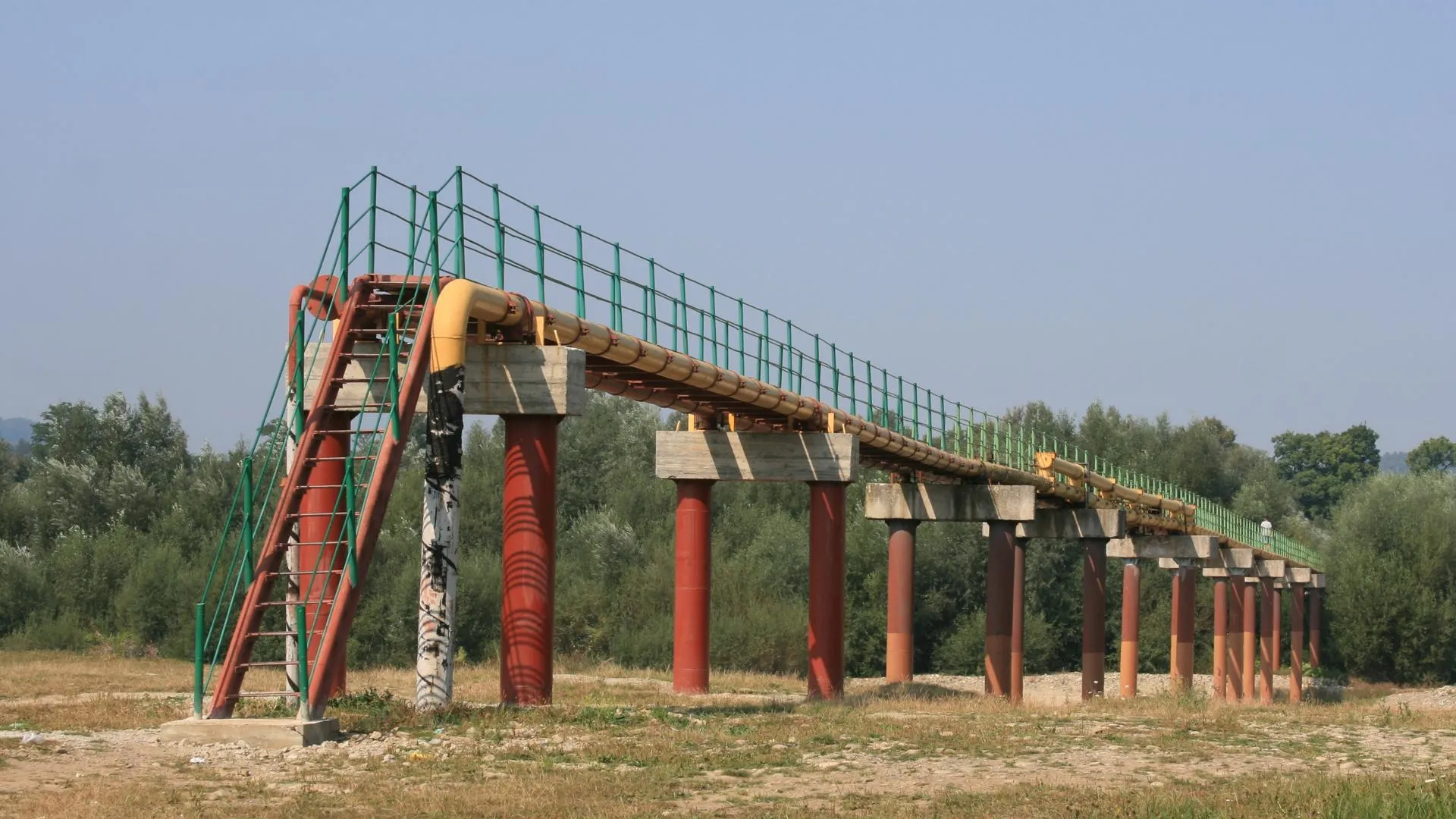 Водник