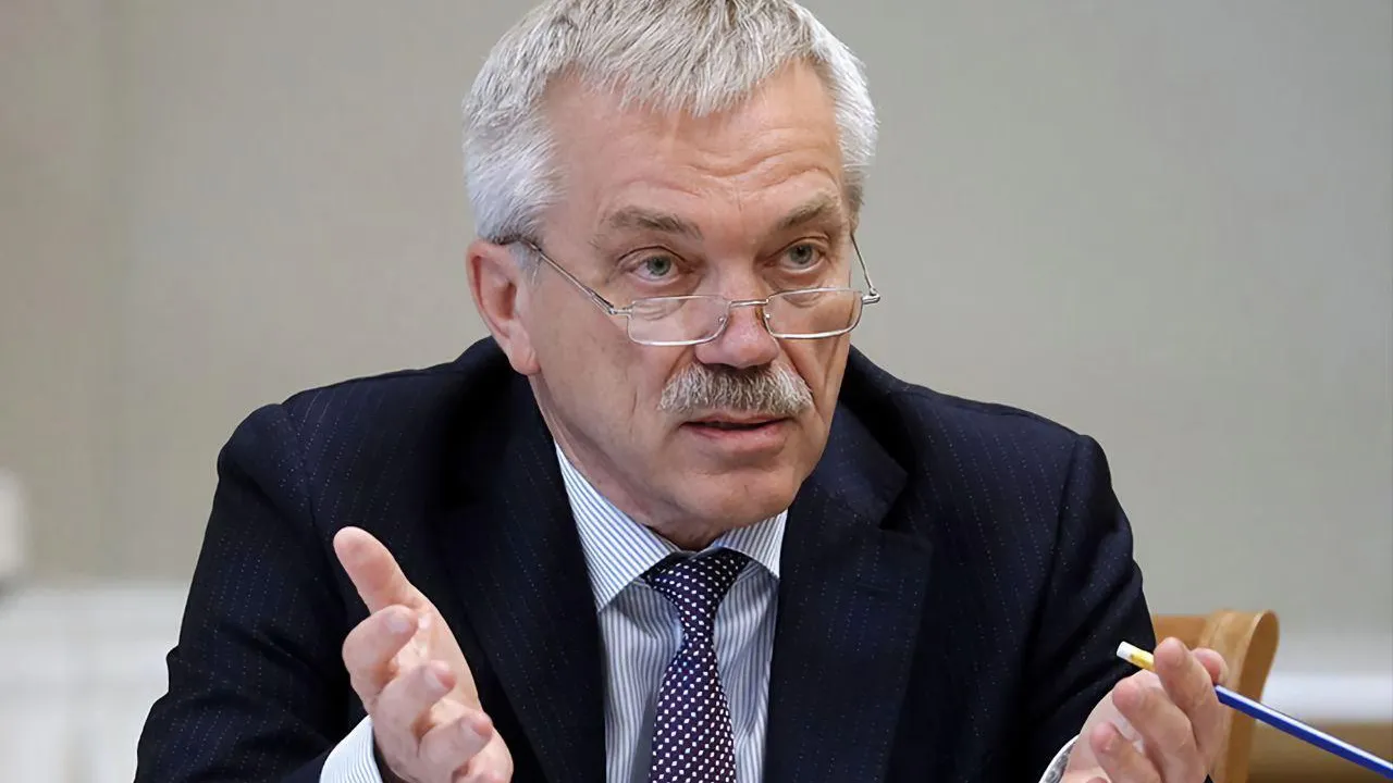 Сенатор Савченко уходит из Совфеда заниматься наукой