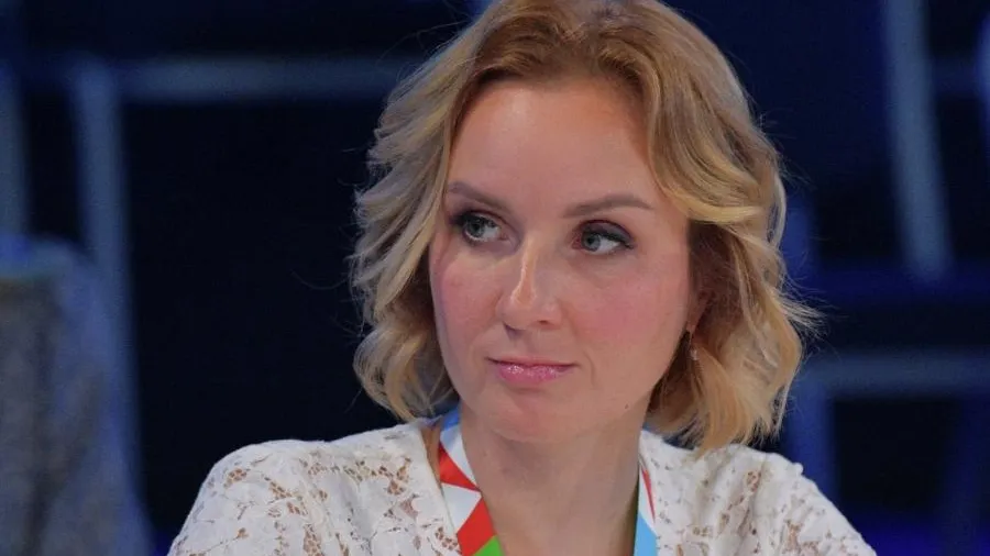 Детский омбудсмен взяла на контроль ситуацию с детьми из поезда Тюмень — Адлер