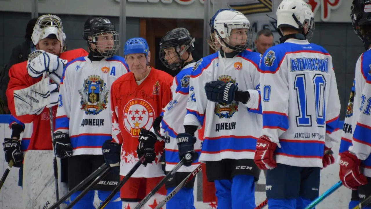 Сергей Дружинин