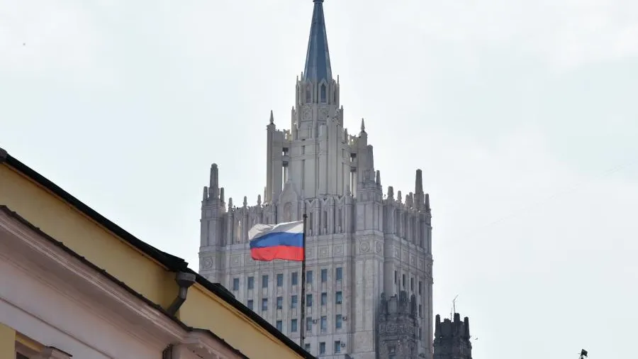 МИД России прокомментировал введение санкций против 56 жителей Канады