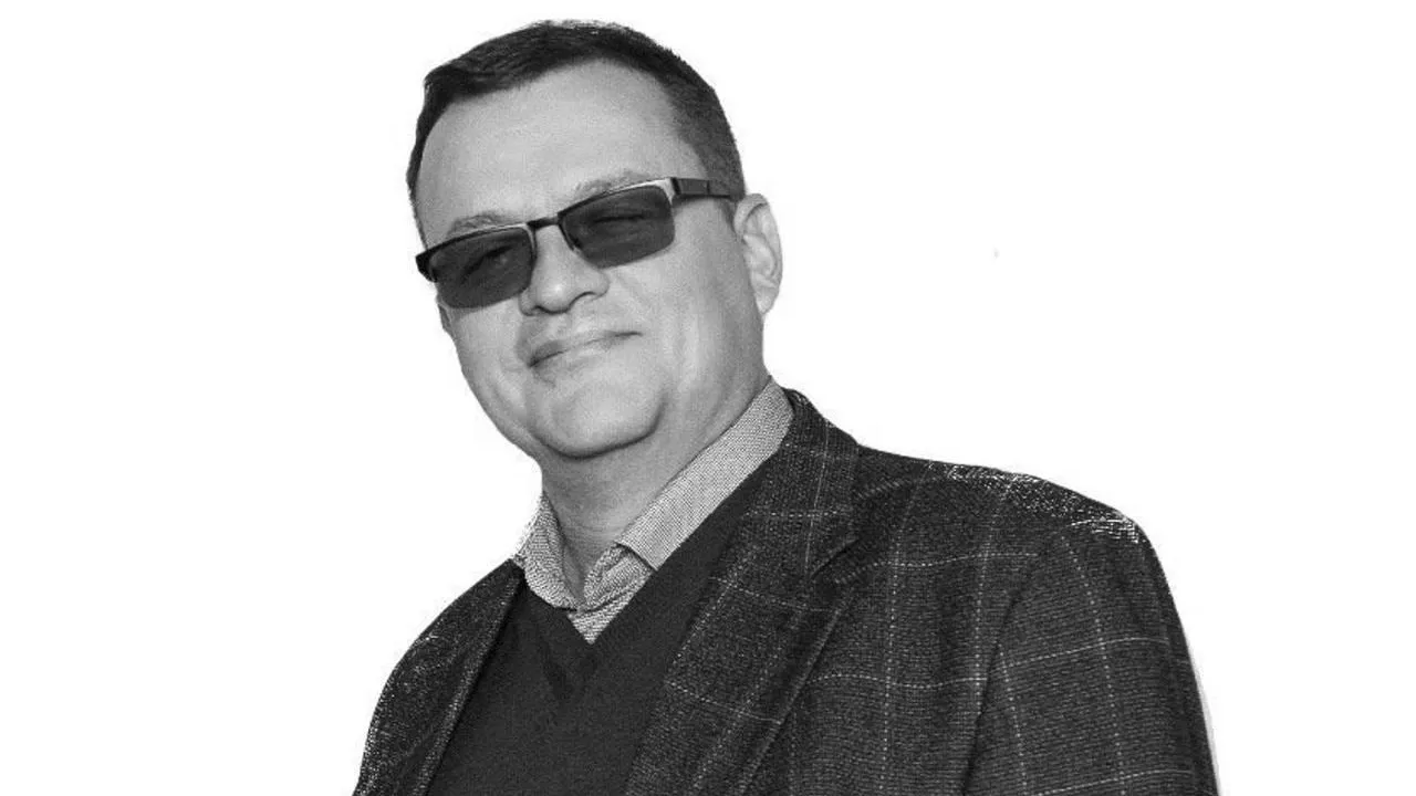 Скончался создатель «Дорожного радио» Андрей Михайлов