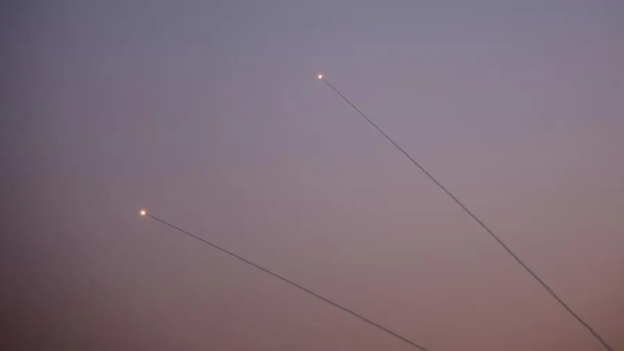 «Кинжалы» ударили по Львову: в городе сильный пожар