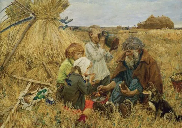 сайт Академии акварели и изящных искусств Сергея Андрияки
