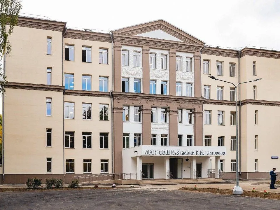 пресс-служба администрации г.о. Химки