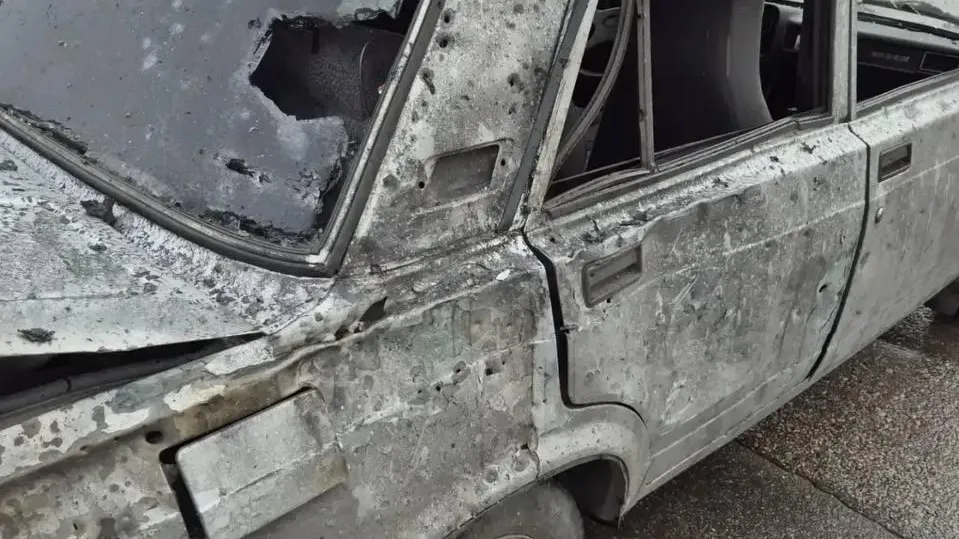 Оперштаб Белгородской области