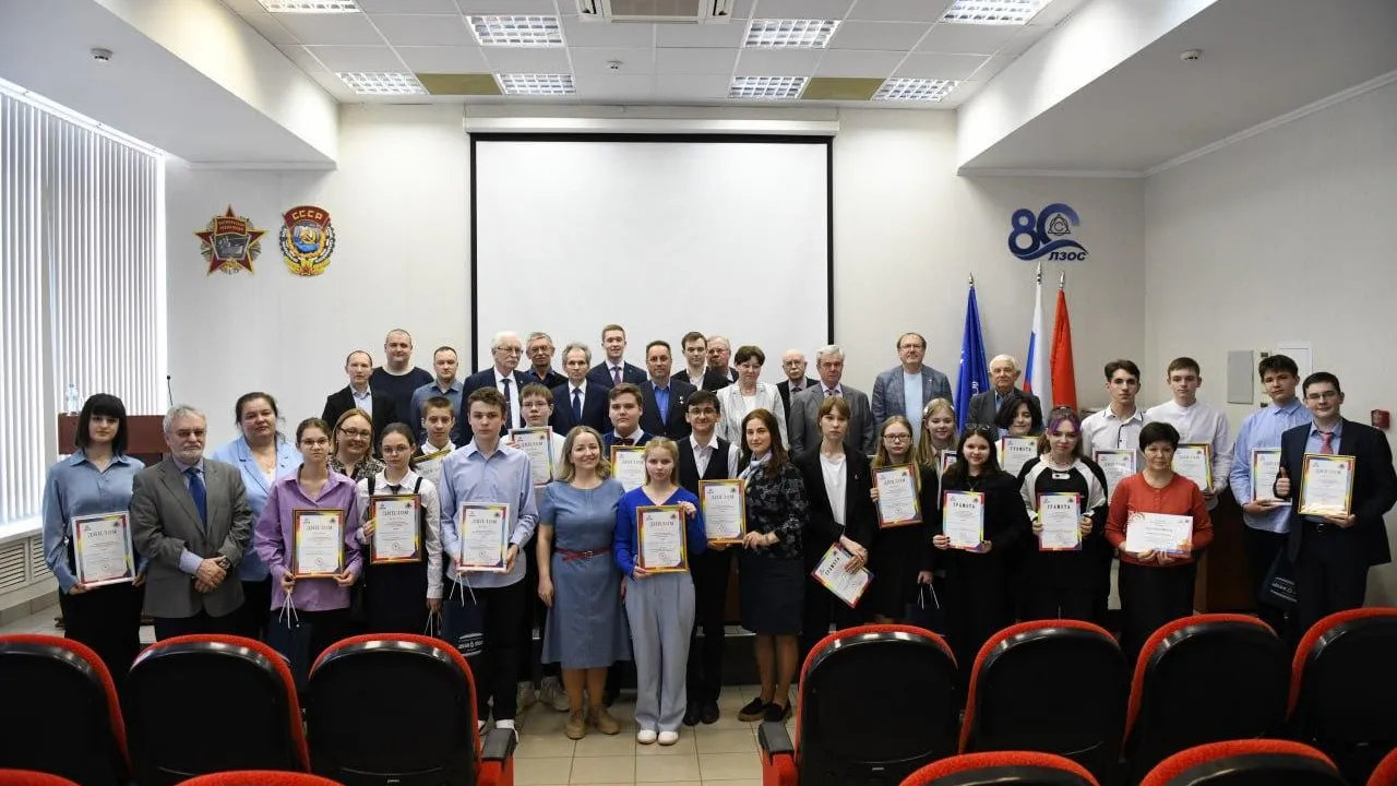 Анастасия Харченко
