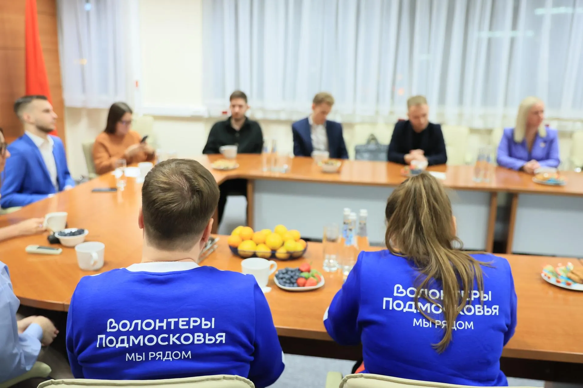 Константин Семенец