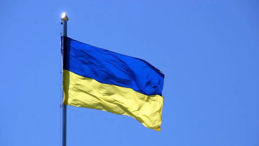 МВД Украины подтвердило уничтожение Ил-76 со своими пленными под Белгородом