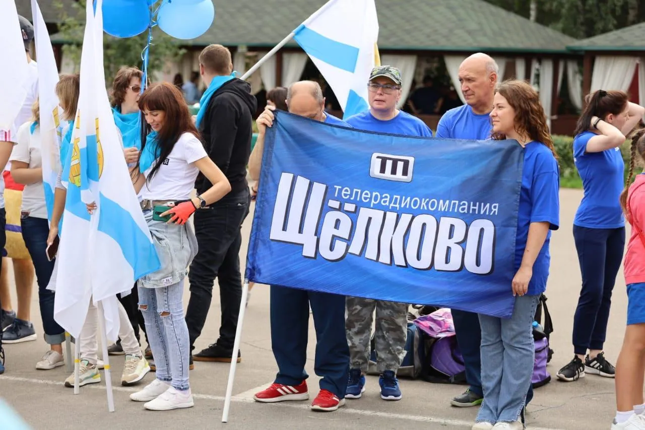 пресс-служба Союза журналистов Московской области