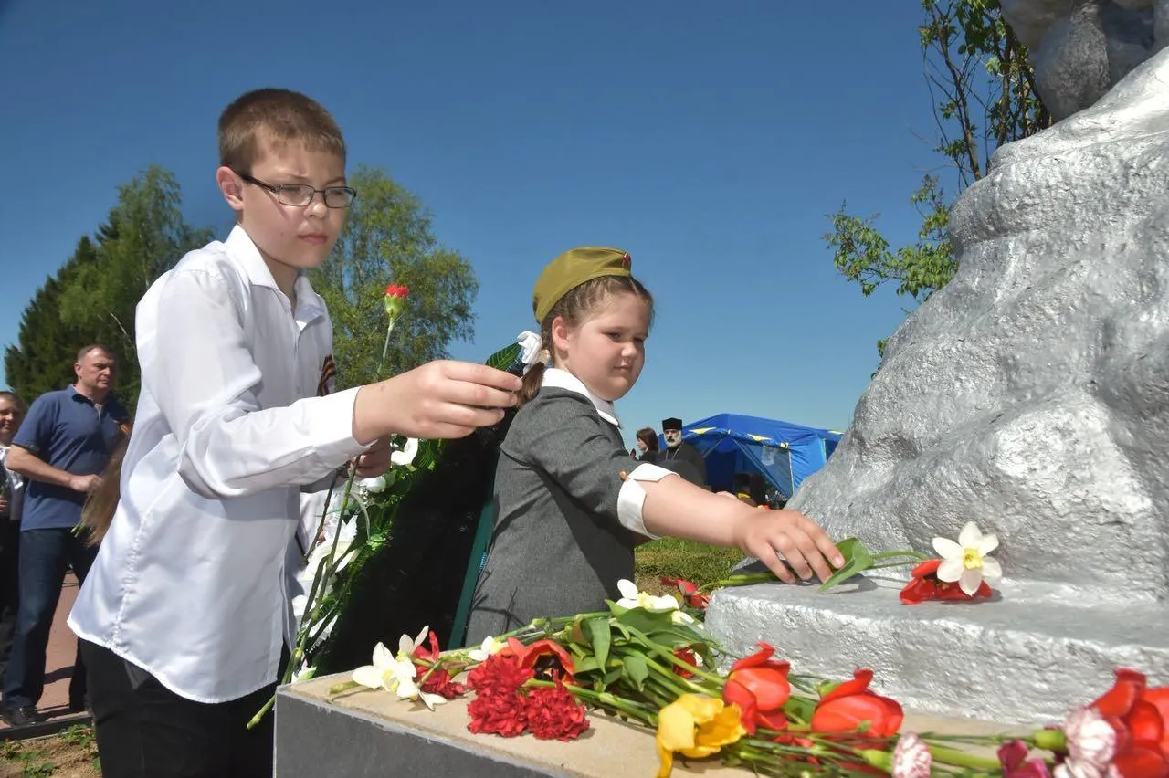 пресс-служба администрации городского округа Наро-Фоминск