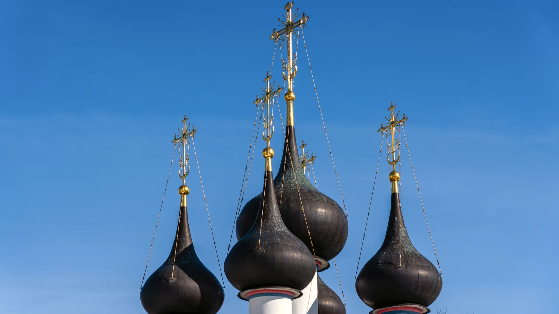 Стерлигов заявил, что христиане не страдают депрессией