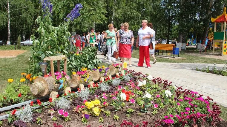 Жители Клина смогут послушать классическую музыку на вечере в парке «Вальс цветов»